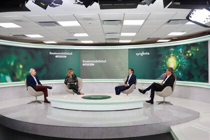 Evento Sustentabilidad