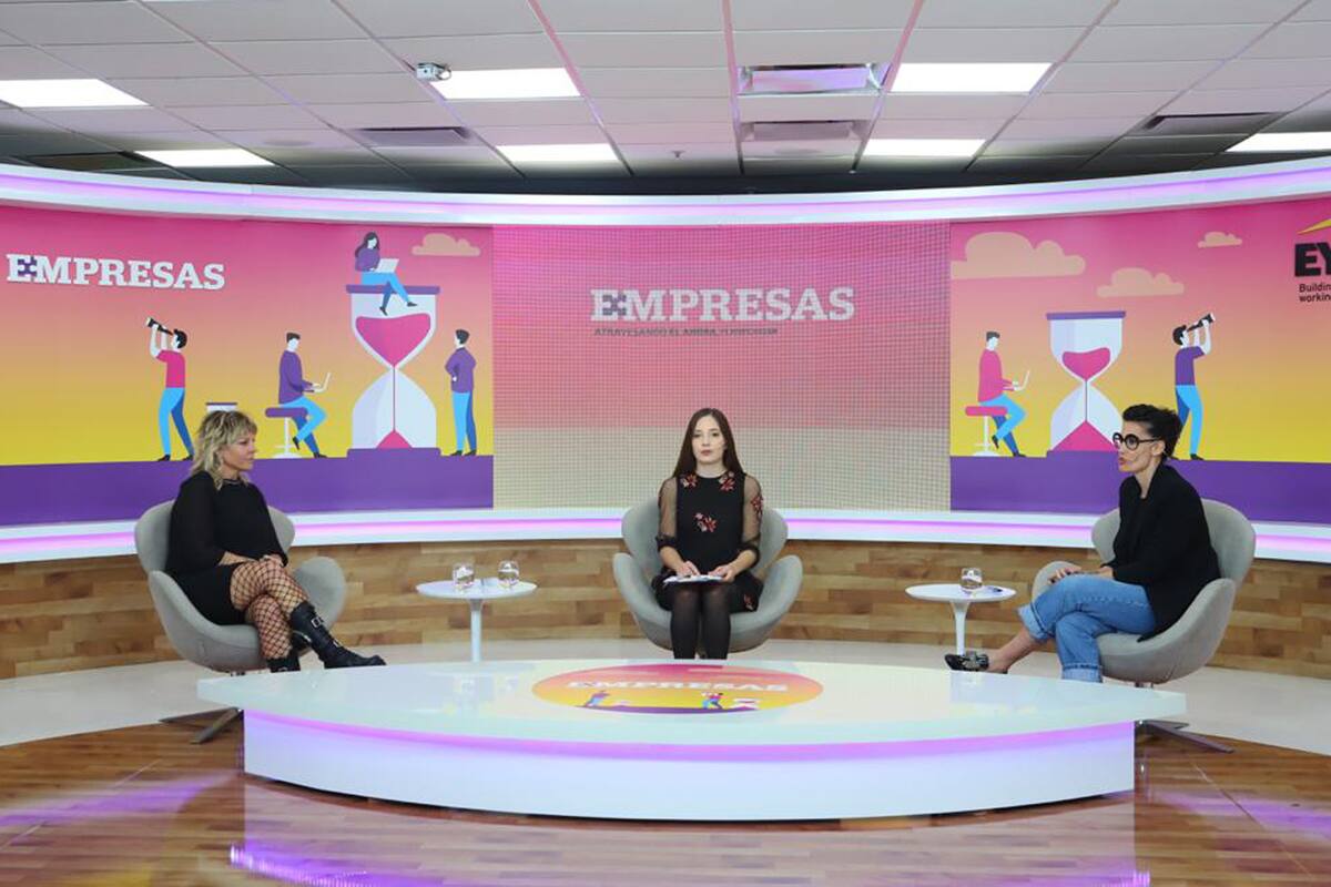 Evento Empresas