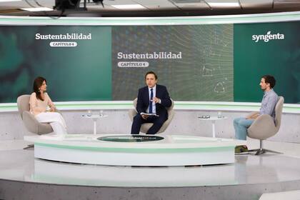Evento Sustentabilidad