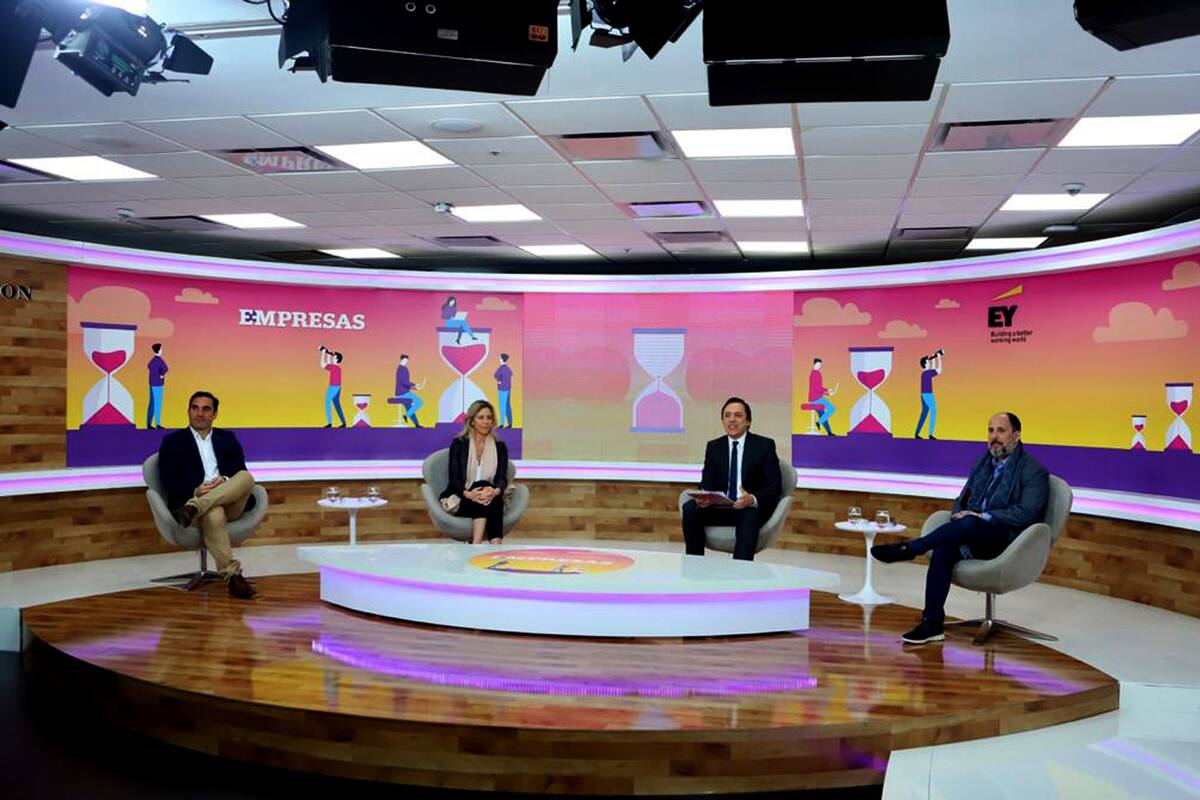 Evento Empresas