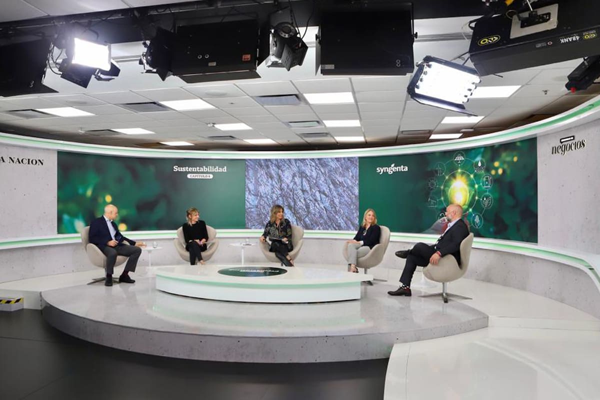 Evento Sustentabilidad