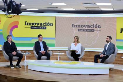 Evento innovación