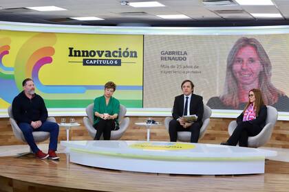 Evento innovación