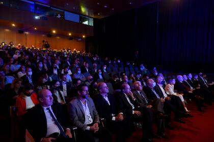 Evento "Marcas de Verdad 2022", organizado por Adepa