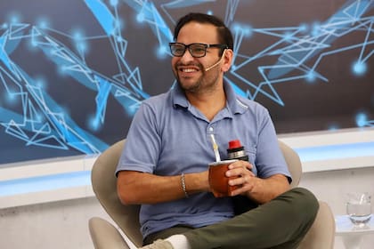 Evento Negocios del Futuro