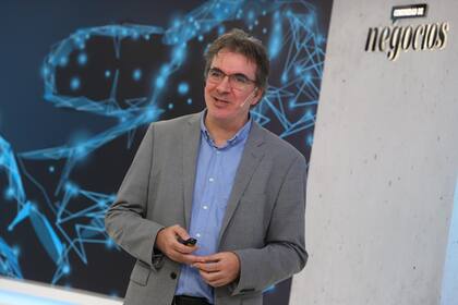 Evento Negocios del Futuro