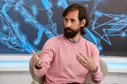 Evento Negocios del Futuro