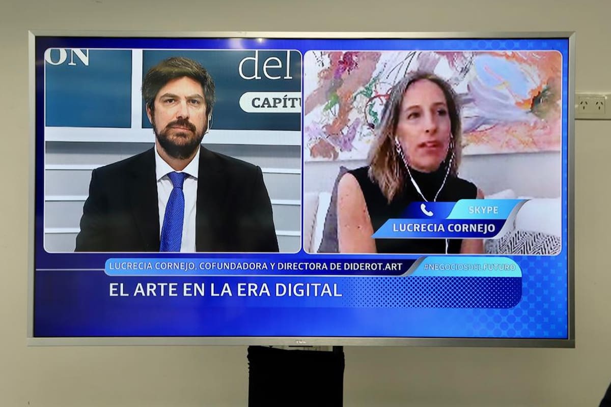 Evento Negocios del Futuro