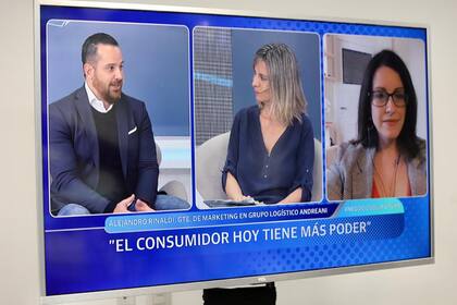 Evento Negocios del Futuro