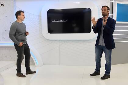 Evento Negocios del Futuro