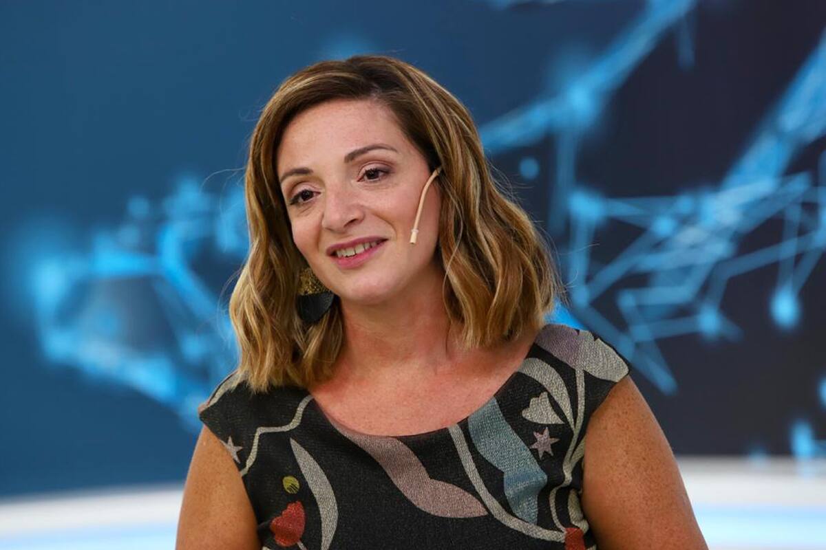 Evento Negocios del Futuro