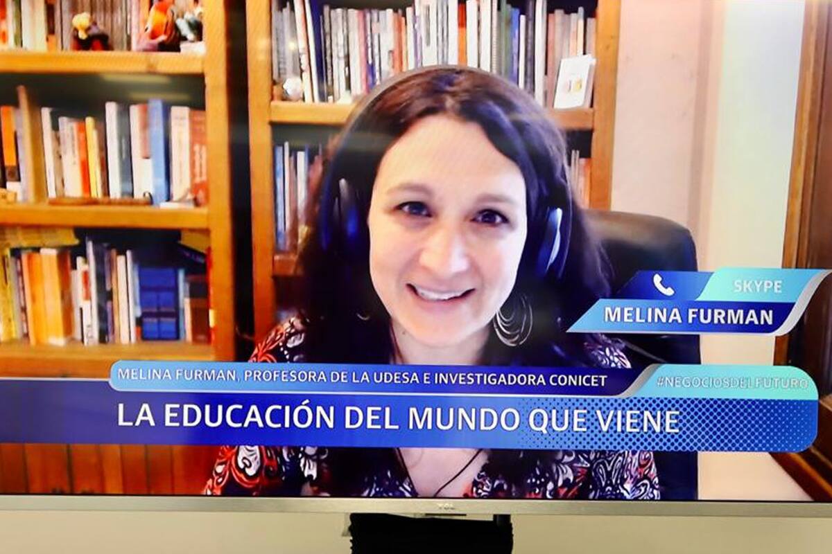 Evento Negocios del Futuro