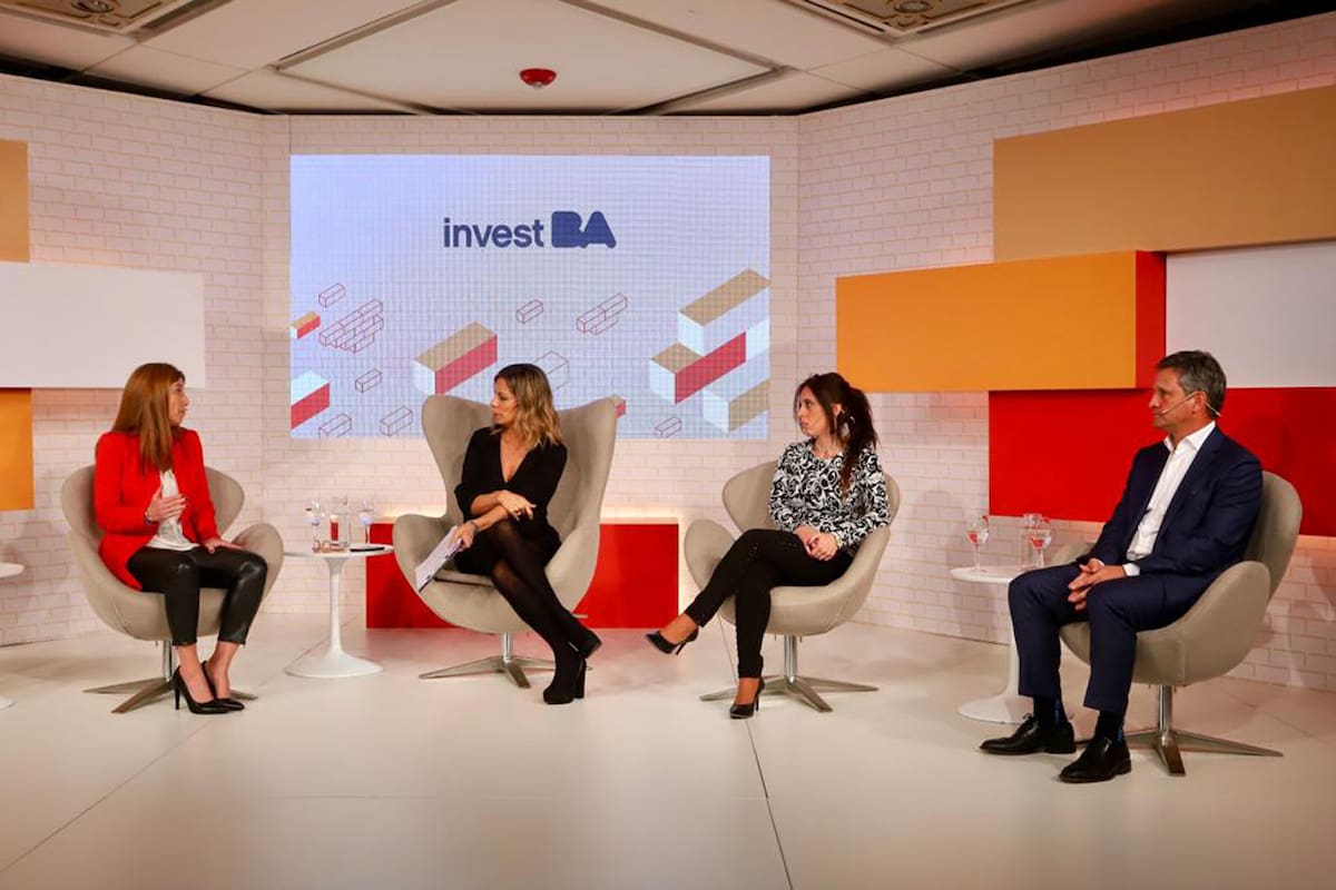 Evento Real Estate