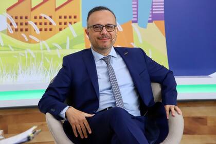 Evento Syngenta. Acuerdos para una nueva convivencia