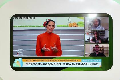 Evento Syngenta. Acuerdos para una nueva convivencia