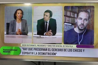 Eventos LA NACIÓN; sustentabilidad