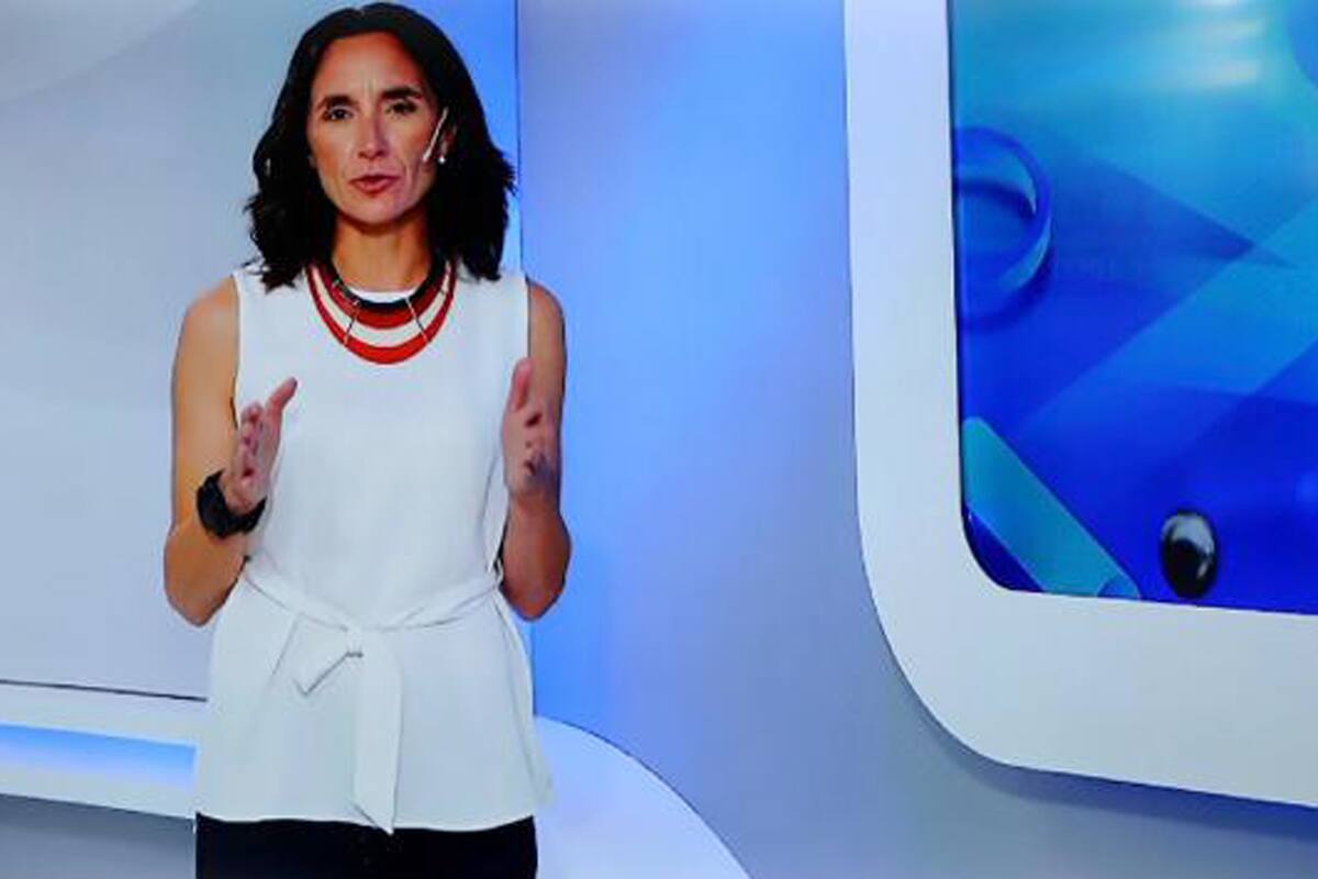 Eventos LA NACION; Mujeres Líderes; Comunidad de negocios; Economía