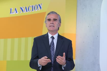 Marcelo Elizondo, especialista en negocios internacionales