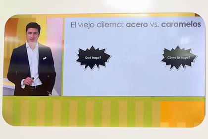 Eventos LA NACIÓN; Negocios del campo