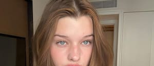 Es la hija de una gran estrella, triunfó en la moda y ahora brilla en el cine junto a Al Pacino