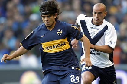 Ever Banega podría sumarse a Boca en enero de 2024 y sería su segundo paso en el Xeneize, equipo en el que conquistó la Copa Libertadores de 2007