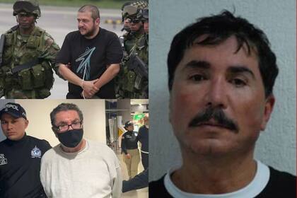 Ever Villafañe se consolidó como una figura importante dentro del mundo criminal