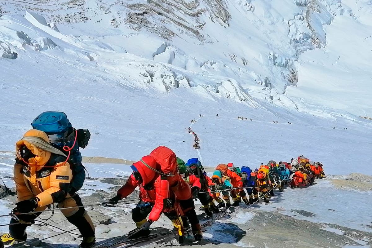 Everest