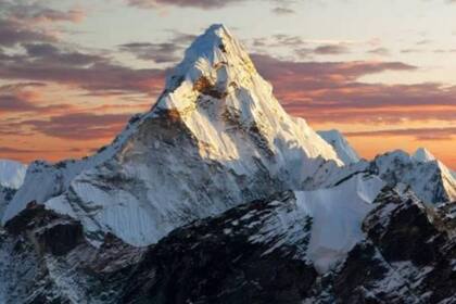 Everest (Foto: Archivo)