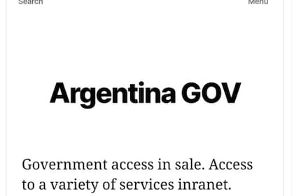 Everest puso a la venta supuesta documentación argentina por 200 mil dólares