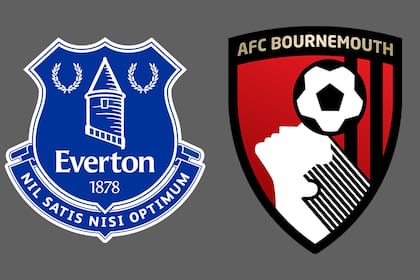 Everton-Bournemouth