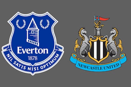 Everton-Newcastle