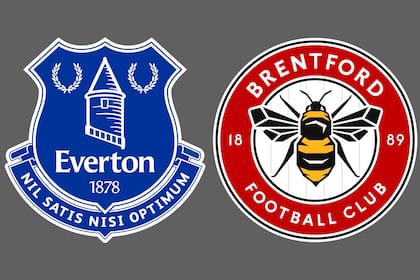 Everton-Brentford