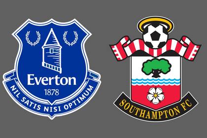 Everton-Southampton