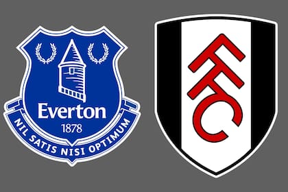 Everton-Fulham