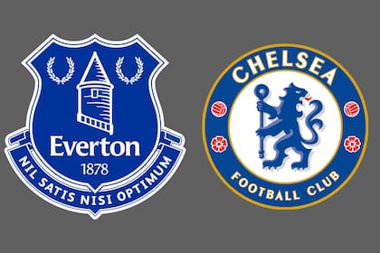 Everton-Chelsea