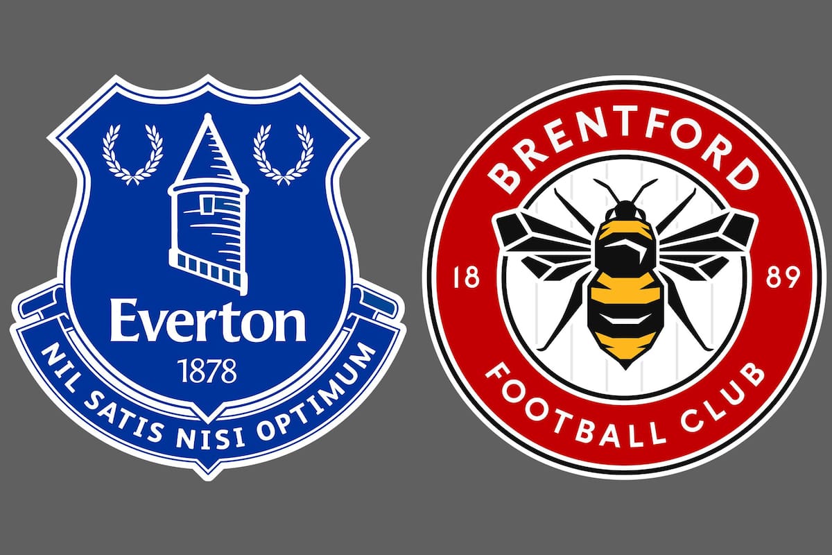 Everton-Brentford