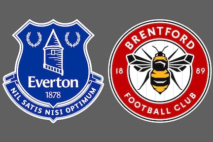 Everton-Brentford