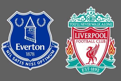 Everton-Liverpool