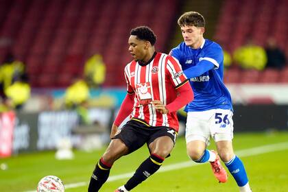 Everton avanza en la Copa FA tras el despido de Dyche; Fulham gana también