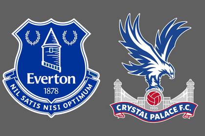 Everton-Crystal Palace