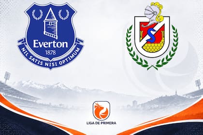 Everton de Viña del Mar venció 3-2 a La Serena, por la Primera División Chile 2026