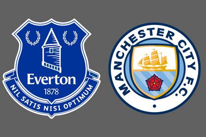 Everton-Manchester City