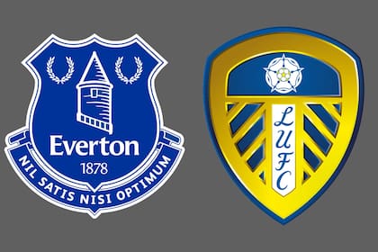 Everton vs. Leeds United, por una nueva jornada del fútbol inglés