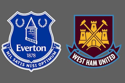 Everton-West Ham United