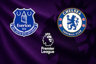 Chelsea venció por 2-0 a Everton, por la Premier League 2026
