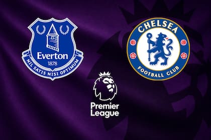 Chelsea venció por 2-0 a Everton, por la Premier League 2026