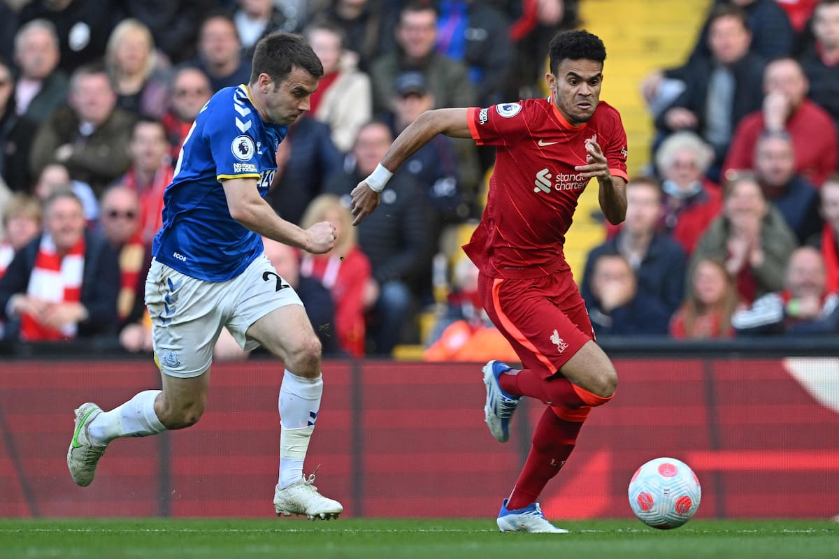 Everton y Liverpool jugarán un nuevo clásico en la Premier League que actualmente lidera Arsenal