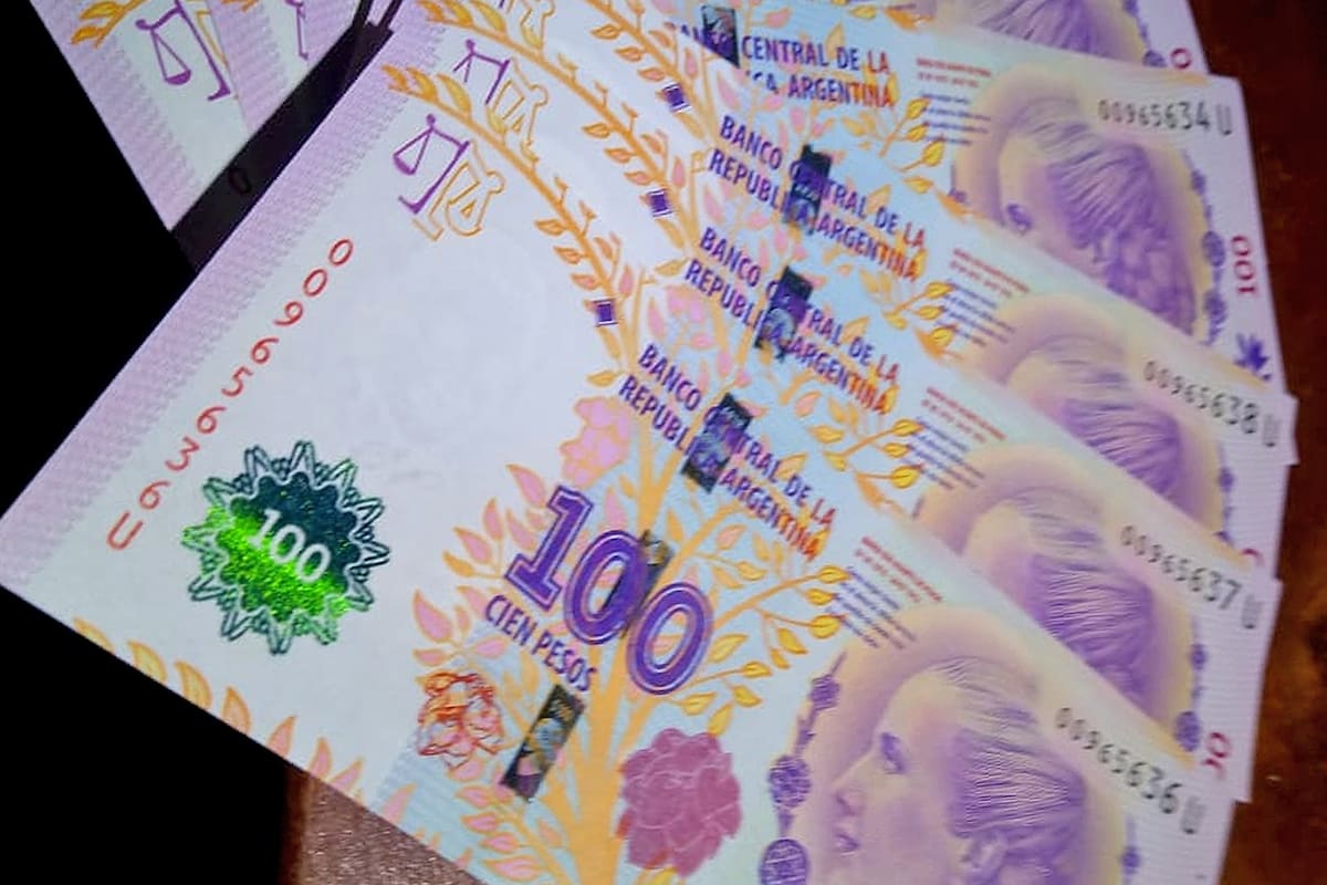 Evita volvió y fue millones