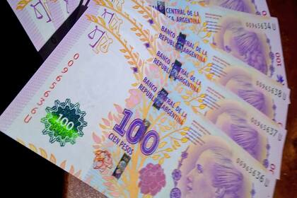 Evita volvió y fue millones