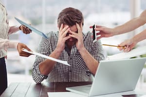 No es que no recordamos: por qué bajo estrés el cerebro deja de responder como esperamos